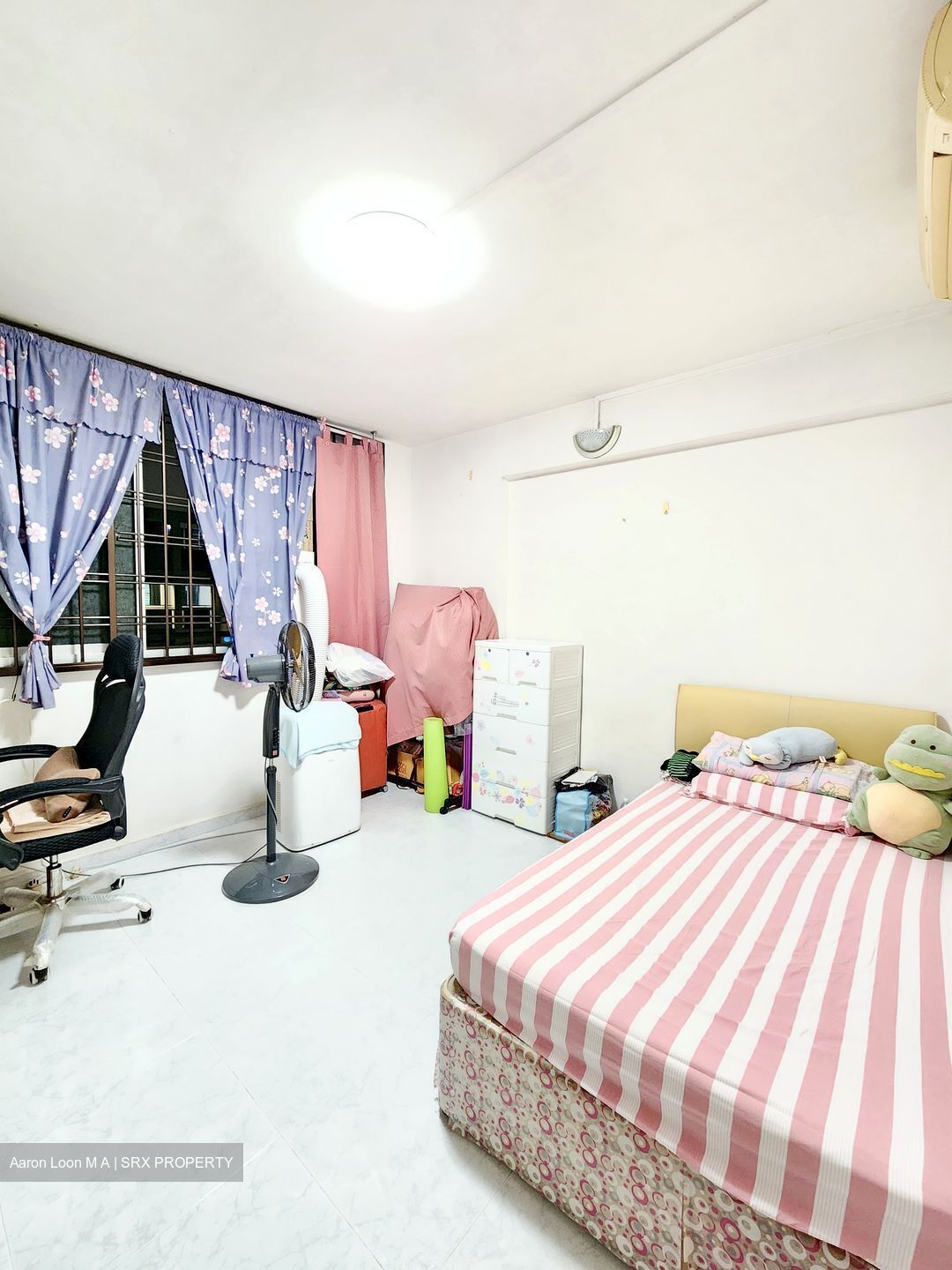 Blk 136 Serangoon North Avenue 2 (Serangoon), HDB 4 Rooms #602803121